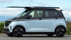 Nissan измисли начин да зареждате безплатно