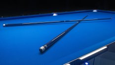 Bugatti продаде билярдна маса за 250 000 евро 