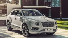 Ще изиграят ли SUV-моделите лоша шега на суперлуксозните брандове?