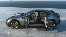 Десетте най-добри коли със "самоубийствени" врати