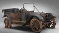 Oldsmobile Limited от 1911 г. продаден за 1.65 млн долара
