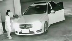 Как се съсипва автомобил от една елементарна маневра?