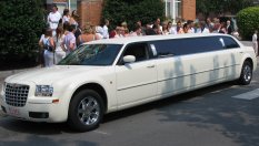 Дългите лимузини получиха забрана в Ню Йорк