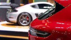 Porsche не се отказва от спасяването на ДВГ