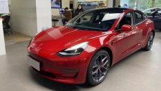 В Китай разграбват по-евтините Tesla