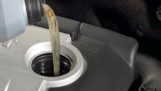 Как сервизи мамят клиентите при смяна на масло