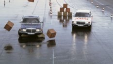 121 години висша класа: историята на най-луксозния Mercedes