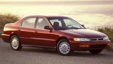 Крадците в САЩ предпочитат старите коли