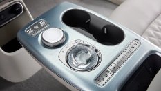 Най-технологичните автомобили на 2025