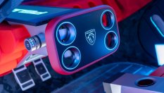 Eто как Peugeot ще премахне волана от най-популярния си модел