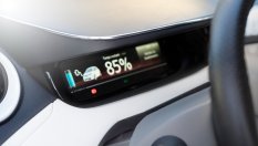 Рязкото ускорение се оказва полезно за батерията на електромобила