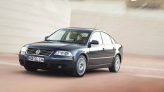 Дизелов VW Passat влезе в клуб „Един милион километра“