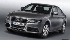 Дизелът се завръща при служебните автомобили