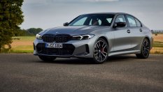 Новото BMW Серия 3: най-доброто досега?