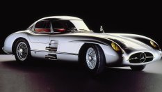 10-те най-скъпи Mercedes-Benz в историята