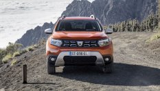 Dacia Duster е номер 1 в България през юли