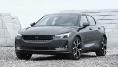 Електричките на Volvo ще звучат като ударите на сърцето