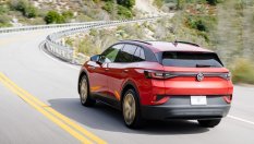  Volkswagen вкарва три модела в сервизите заради проблеми с безопасността