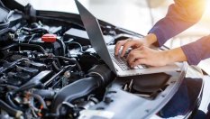 Кибератаки затвориха 15 000 автомобилни дилърства