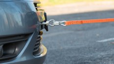 Как правилно да теглим кола с автоматична скоростна кутия?