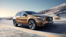 Mercedes-Benz и Audi отчитат сериозен спад в продажбите