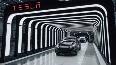 Европейският завод на Tesla може да спре работа