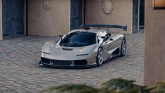 Най-скъпата нова суперкола не е Bugatti или Ferrari