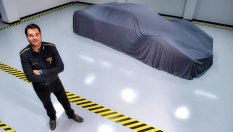 Първият ултраавтомобил в света най-после е готов... и идва от Гърция