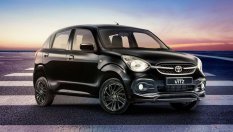 Toyota пуска нов хечбек за 10 000 долара