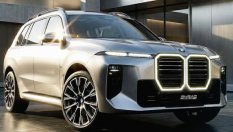 Какво да очакваме от обновеното BMW X7 