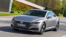 Volkswagen Arteon на старо &ndash; заслужава ли си?