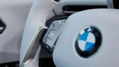 Първи снимки на интериора на новото BMW X5