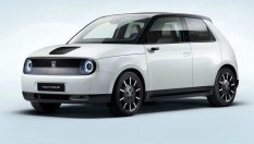 Honda пуска втори модел на ток в Европа
