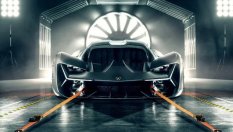 3000 души са поръчали Lamborghini на сляпо