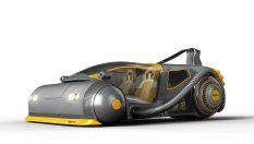 Производител на прахосмукачки обеща най-бързия сериен автомобил