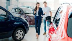 Времето на евтините коли приключи!