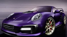 Gemballa създаде нов бъдещ рекордьор