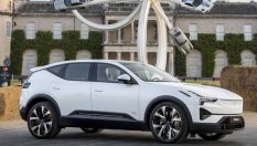 Polestar дава 20 000 долара отстъпка на собственици на Tesla