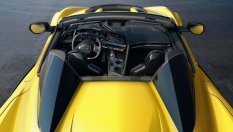 Chevrolet остави новия Corvette без бутони