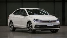 Virtus GTS – непознатият Volkswagen