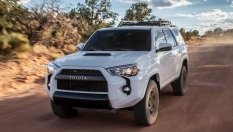 10 причини Япония да прави най-добрите SUV-модели