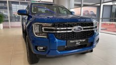 Ford спира хитов пикап за Европа