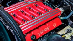 Сърцето на Dodge Viper превръща всякакви машини в чудовища