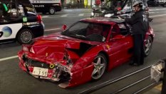 Най-скъпата катастрофа на годината?