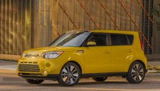 Kia бе обявен за най-надежден производител