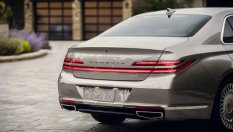Новият Genesis G90 ще има автопилот от трето ниво