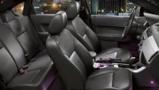 Седалките на Ford ще се сушат сами