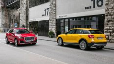 Audi Q2 на старо &ndash; какво казват механиците