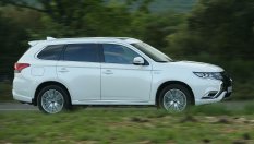 Mitsubishi приключва с Европа през септември
