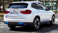 BMW отчете първата си загуба от 11 години насам
